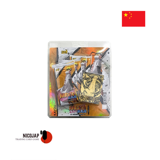 Blister 10 Yuan Série 3